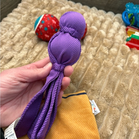 Random Dog Toy Set - Picture 3 of 4